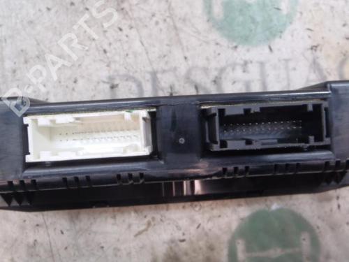 Climate control FORD FOCUS C-MAX (DM2) 2.0 TDCi | BP3820023I5 - Image 2