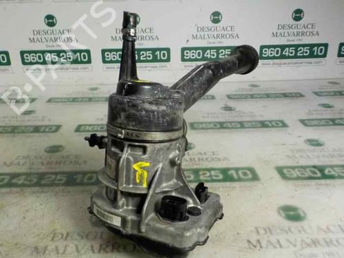 Used Steering pump PEUGEOT 308 I (4A_, 4C_) 1.6 HDi (109 hp) 6677187