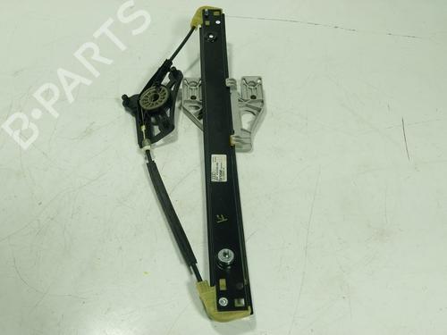 Used Rear right window mechanism Rear right window mechanism AUDI A6 C7 (4G2, 4GC) 2.0 TDI (190 hp) 32714725 32714725