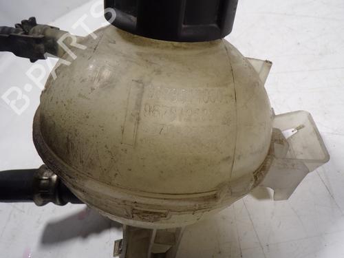 Expansion tank CITROËN C4 Picasso II  | BP8420660C120 