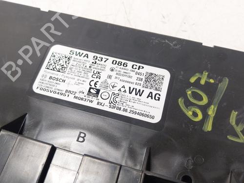 Electronic module CUPRA LEON Sportstourer (KL8, KU8, KUD) 1.5 eTSI | BP30273372M83 - Image 3