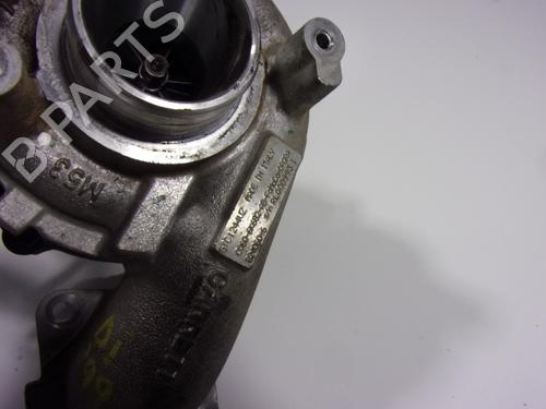 Turbocharger/Supercharger FORD MONDEO V Hatchback (CE) | BP11190223M71