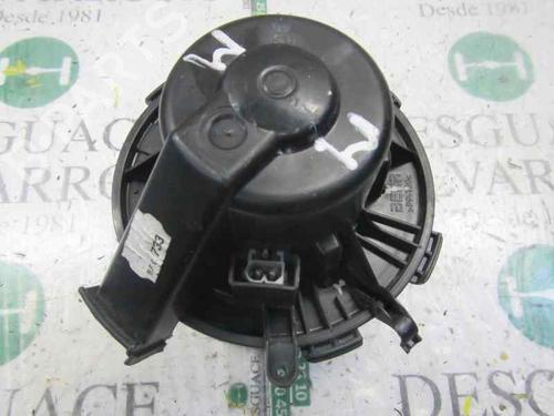 Heater blower motor MERCEDES-BENZ SPRINTER 3-t Van (B906)  | BP3856168M62 