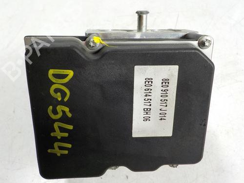 ABS pump AUDI A4 B7 (8EC) 2.0 TDI | BP7666690M43 