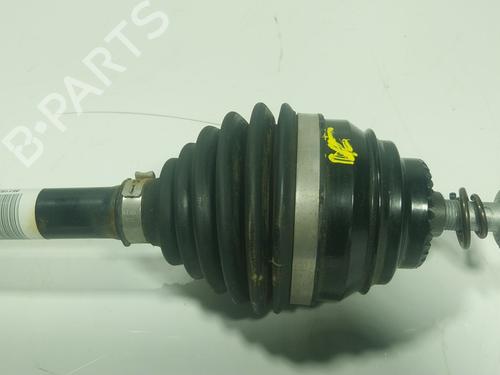 Right front driveshaft BMW X1 (F48) xDrive 18 d | BP26649957M39