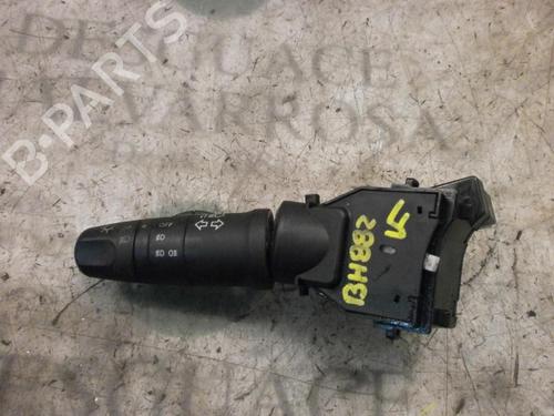 Used Headlight switch NISSAN ALMERA TINO (V10) 2.2 dCi (115 hp) 3793776