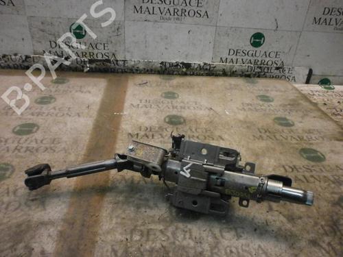 Steering column VW POLO IV (9N_, 9A_)  | BP4013439M21 