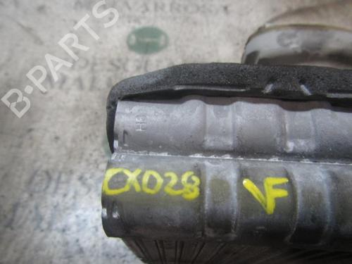 Air conditioning evaporator SEAT IBIZA IV (6J5, 6P1) 1.9 TDI | BP11643795M109 