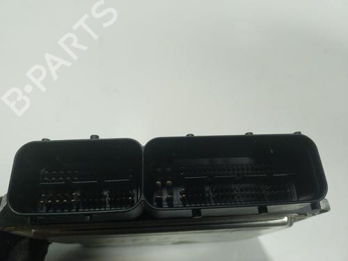 Engine control unit (ECU) SEAT ALHAMBRA (710, 711) 1.4 TSI | BP16663996M57