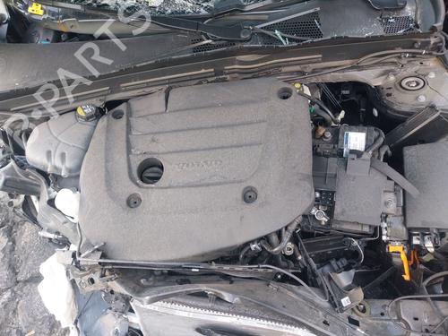 Left front shock absorber VOLVO XC40 (536) B3 Mild-Hybrid | BP36037434M16  - Image 9