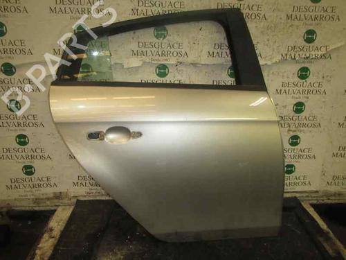Used Right rear door FIAT BRAVO II (198_) 1.9 D Multijet (198AXB1A) (120 hp) 3842617