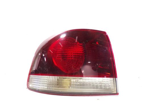 Venstre Baklys VW TOUAREG (7LA, 7L6, 7L7) 3.0 V6 TDI (225 hp) 8676341
