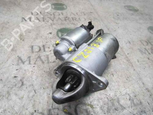 Used Starter Starter OPEL VECTRA C (Z02) 1.8 16V (122 hp) 3998601 3998601