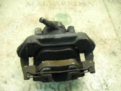 Left front brake caliper MERCEDES-BENZ E-CLASS (W210)  | BP11544602M105 