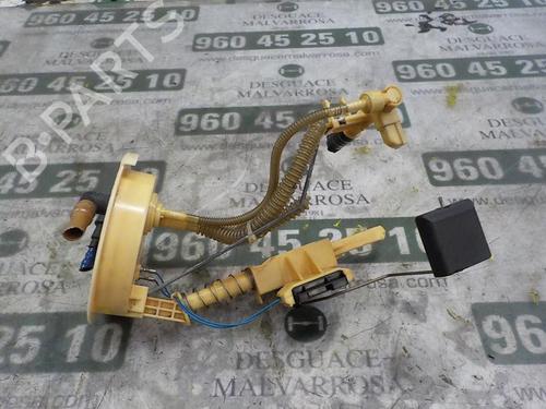 Used Fuel pump Fuel pump BMW 1 (E87) 120 d (163 hp) 3862745 3862745