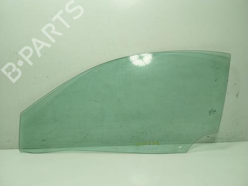 Used Front left door window MERCEDES-BENZ SL (R230) 350 (230.458) (316 hp) 29821244