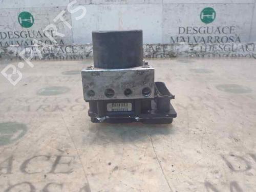 Used ABS pump PEUGEOT 307 (3A/C) 2.0 HDi 90 (90 hp) 3804644