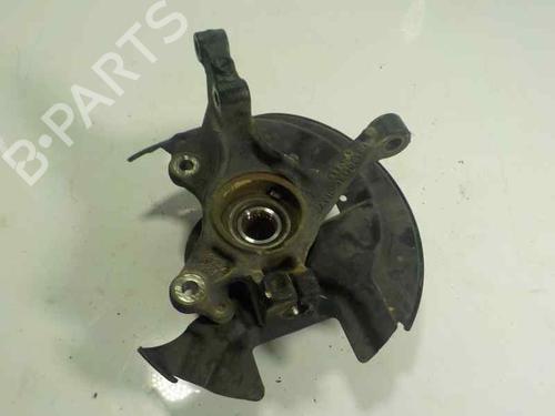 Right front steering knuckle FORD FIESTA VI (CB1, CCN) 1.25 | BP6835955M26