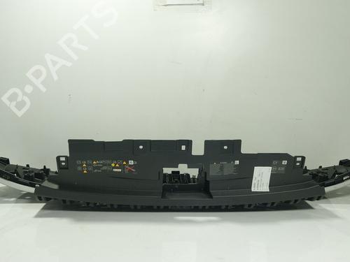 Grill RENAULT MASTER III Van (FV) | BP33946910C40 - Image 2