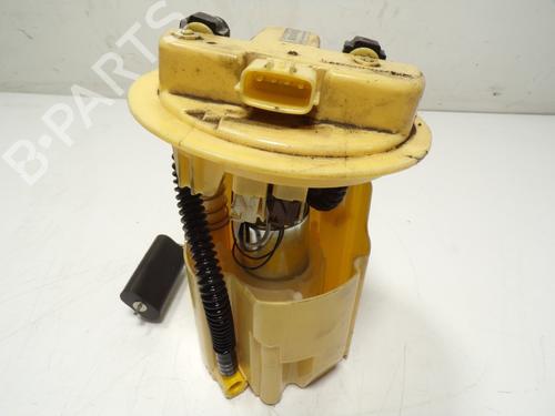 BP11179514M76 | Fuel pump DACIA SANDERO II 1.5 dCi 75 / Blue dCi 75 (B8JW, B8M4, B8AH, B8M7, B8M6) BP11179514M76