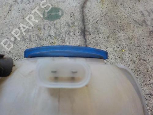 Expansion tank VW POLO V (6R1, 6C1) 1.2 TSI | BP3847086C120 