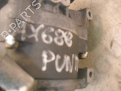 AC-Kompressor FIAT PUNTO (188_) 1.2 16V 80 (188.233, .235, .253, .255, .333, .353, .639,... | BP3767203M34