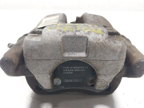 Used Left rear brake caliper OPEL CROSSLAND X / CROSSLAND (P17, P2QO) 1.2 (75) (110 hp) 27358069