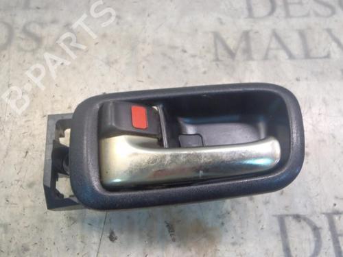 Rear left interior door handle LEXUS IS I (_E1_) 200 (GXE10) 6920647010C0