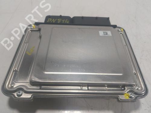 Engine control unit (ECU) VW GOLF VIII (CD1, DA1)  | BP18642759M57 