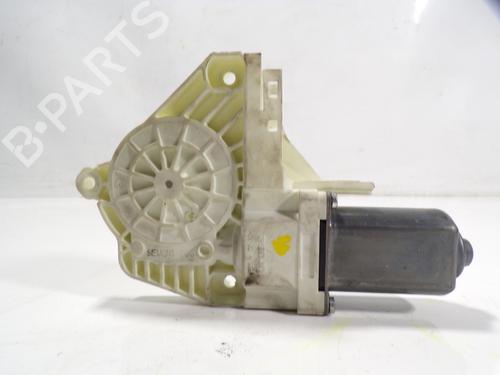 Portierruitmotor linksachter LAND ROVER RANGE ROVER SPORT I (L320) 2.7 D 4x4 (190 hp) 8286495