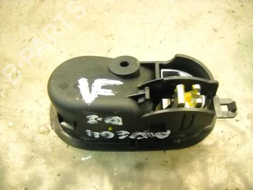 Front left interior door handle FORD FIESTA V (JH_, JD_) 1.4 TDCi | BP3744981I13 