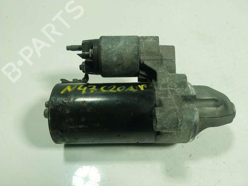 Starter MINI MINI COUNTRYMAN (R60) Cooper SD ALL4 | BP40098660M8 - Image 2