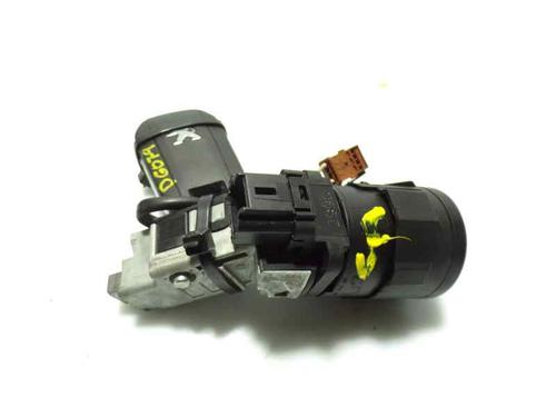 Used Electronic module PEUGEOT 2008 I (CU_) [2013-2025]  14285010