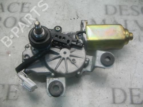 Rear wiper motor HYUNDAI ACCENT II (LC) 1.5 BP3748999M102