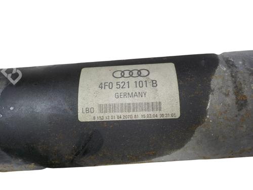 Driveshaft AUDI A6 C6 (4F2) 3.2 FSI quattro | BP13579078M37 