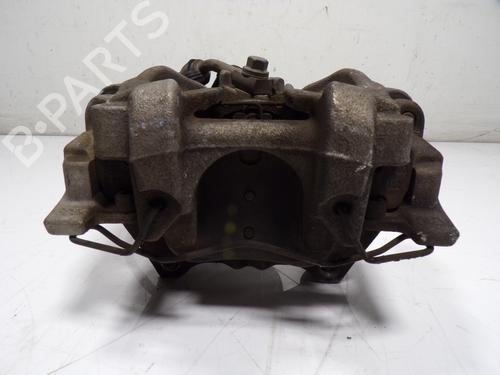 Used Right rear brake caliper Right rear brake caliper VW GOLF VII (5G1, BQ1, BE1, BE2) 1.4 TSI (122 hp) 15066942 15066942