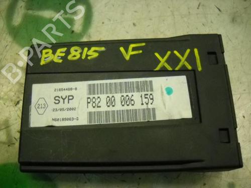 Used Electronic module Electronic module RENAULT VEL SATIS (BJ0_) 3.0 dCi (BJ0J, BJ0N) (177 hp) 3739874 3739874