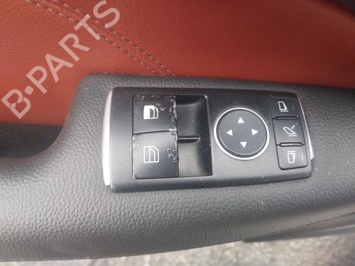 Left front steering knuckle MERCEDES-BENZ C-CLASS Coupe (C204)  | BP30162972M25  - Image 8