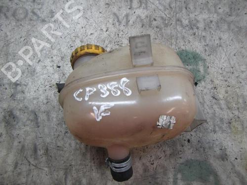 Ekspansjonstank Ekspansjonstank OPEL CORSA C Hatchback Van (X01) [2000-2012] 3822750 3822750