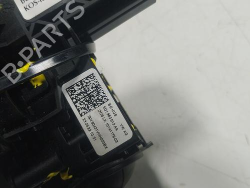 Steering column stalk SEAT LEON Sportstourer (KL8, KLD) 1.5 eTSI | BP25995590I23 - Image 5