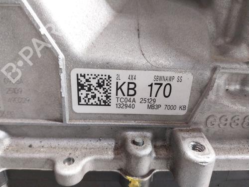 Gearbox VW AMAROK (T1A, T1B) | BP33399137M3 - Image 7