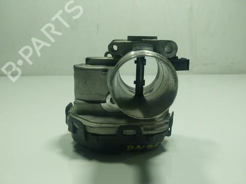 Used Throttle body PEUGEOT EXPERT Van (V_) 1.5 BlueHDi 100 (102 hp) 17804823