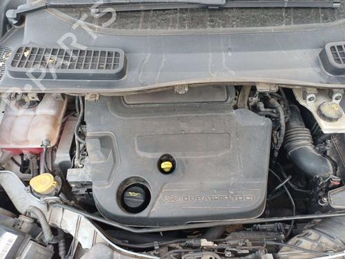 Instrumentbræt FORD KUGA II (DM2) 2.0 TDCi 4x4 | BP39177314C46 - Image 16