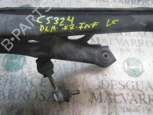 Left front suspension arm SMART CITY-COUPE (450) 0.6 (S1CLB1, 450.331, 450.336) | BP3832068M12 