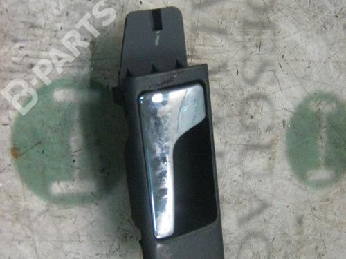 Used Front left interior door handle Front left interior door handle AUDI 100 C4 Saloon (4A2) 2.3 E (133 hp) 4022411 4022411