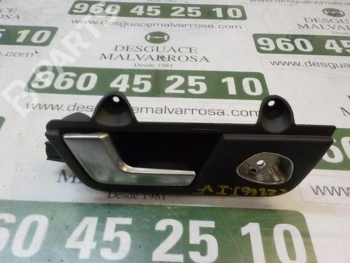 Used Rear left interior door handle Rear left interior door handle AUDI A4 B7 (8EC) 1.9 TDI (116 hp) 3857197 3857197