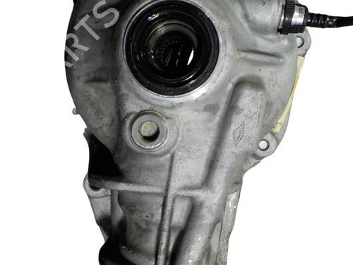 Front differential BMW X5 (E70) 3.0 d | BP9221866M23 