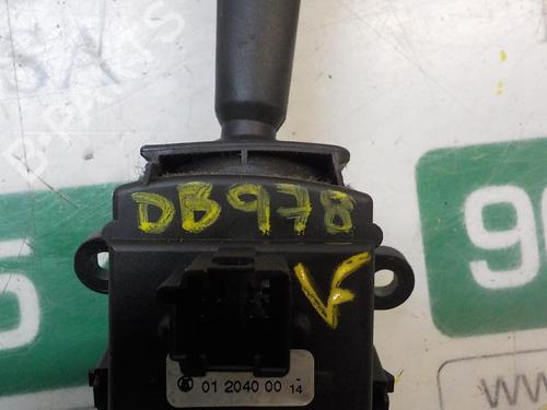 Steering column stalk BMW 3 Coupe (E46) 330 Ci | BP3871175I23