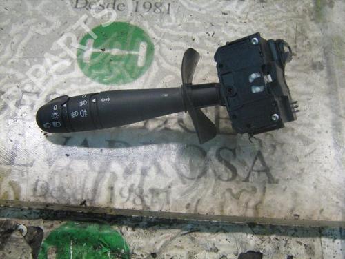 Used Headlight switch Headlight switch RENAULT CLIO II (BB_, CB_) [1998-2016] 3774393 3774393