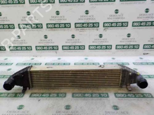 Used Intercooler Intercooler MERCEDES-BENZ C-CLASS (W204) C 220 CDI (204.008) (170 hp) 5937748 5937748